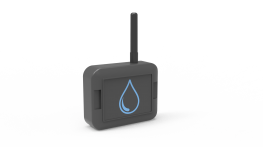 Node Water Leak.30